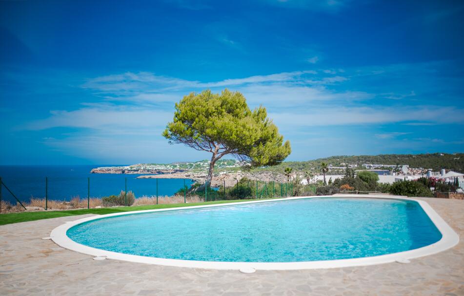 Resa estates ibiza cala Tarida winter rental pool .jpg